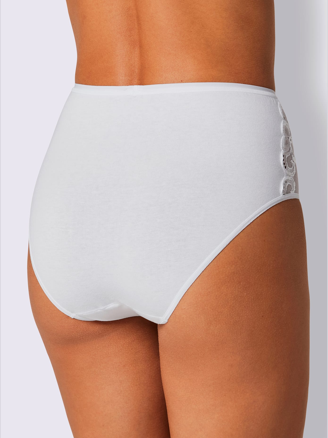 Slip gainant jersey fin