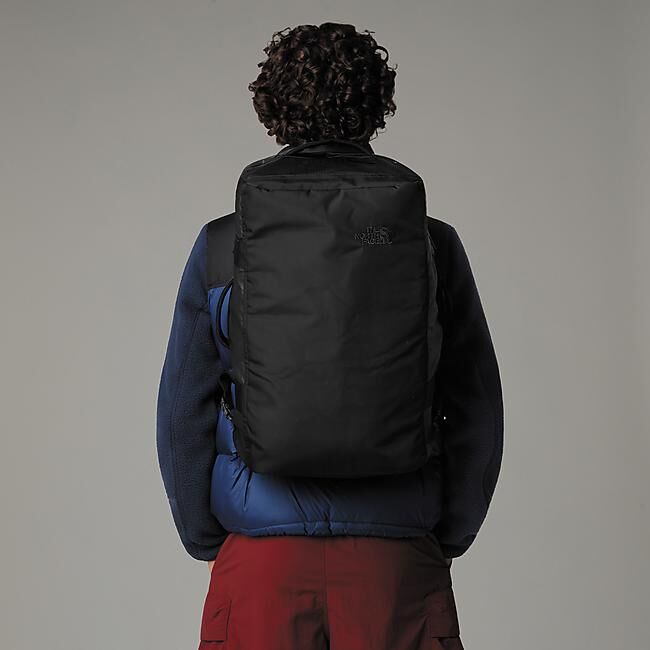 THE NORTH FACE - SAC VOYAGES BASE CAMP VOYAGER DUFFEL 42