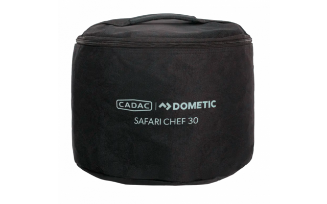 Cadac Safari Chef 30 LP Lite Gasgrill 50 mbar