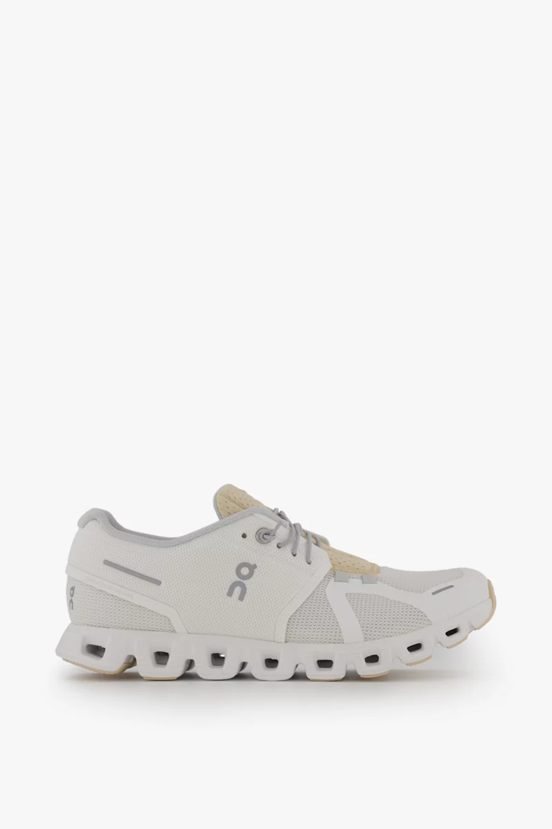 ON Cloud 5 Push Herren Sneaker