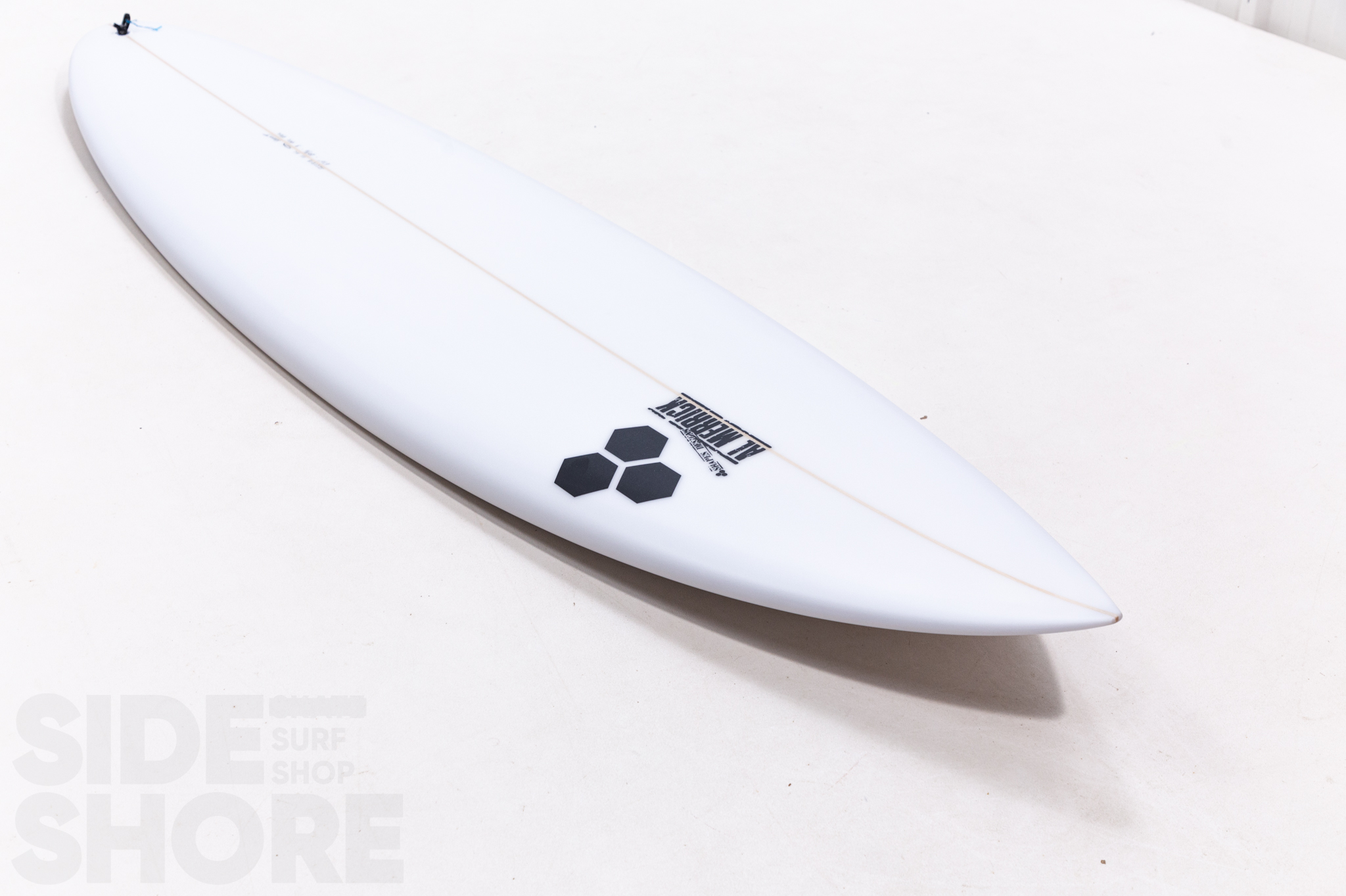 Al Merrick Happy Traveler - 6'10 x 20 3/8