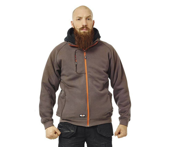 Herock HK850 - Pull Othello Confort Mi-Saison Élégant