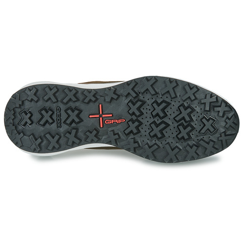 Geox - U PG1X - Kaki