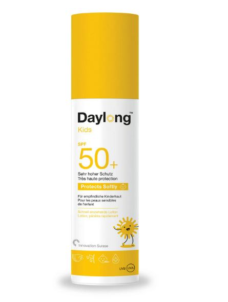 DAYLONG Kids Lotion SPF 50  150 ml