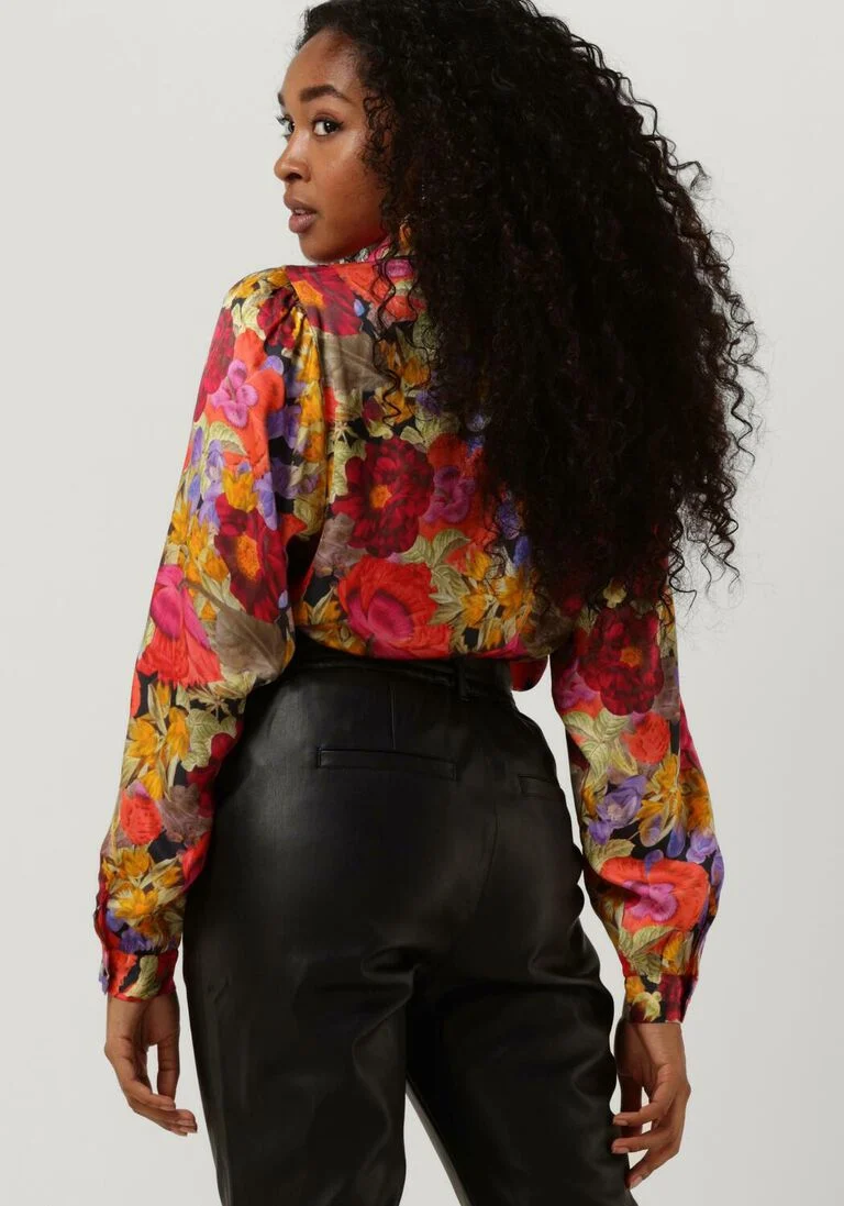 MINUS rode minus blouse joselyn shirt 1
