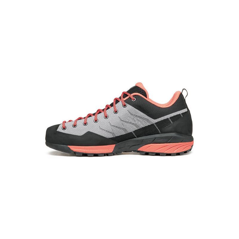 Mescalito Planet Wmn - Chaussures approche femme