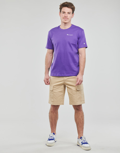 Champion - Cargo Bermuda - Beige