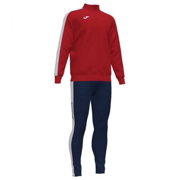 Joma Academy Iii Tracksuit Vermelho 3-4 Anos