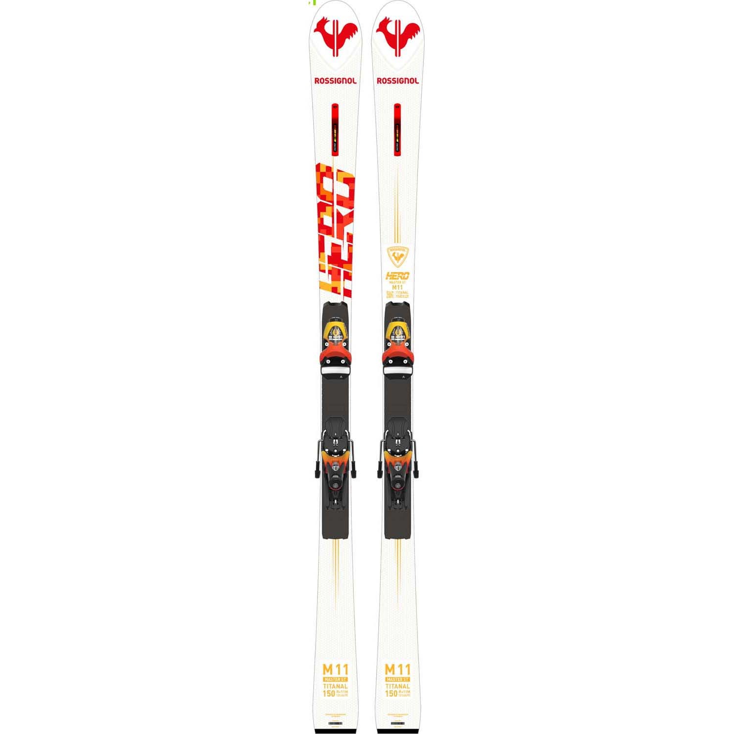 Rossignol  Hero Master