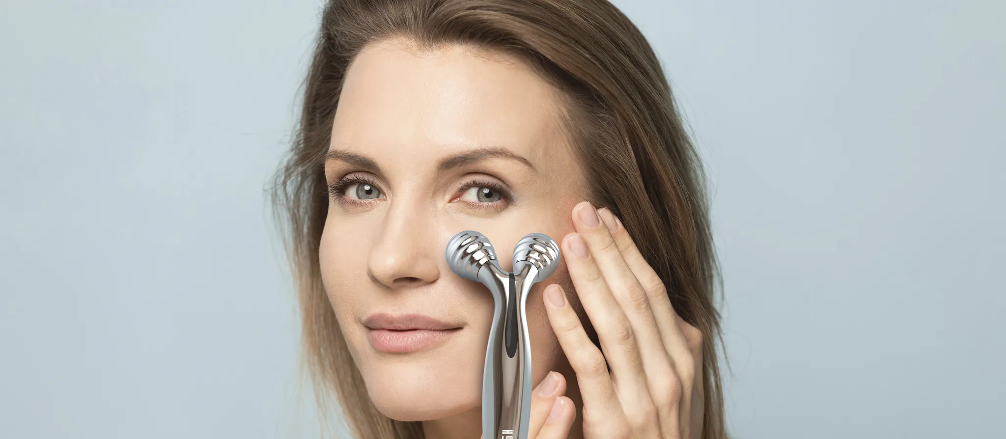 HoMedics Facial Beauty Roller