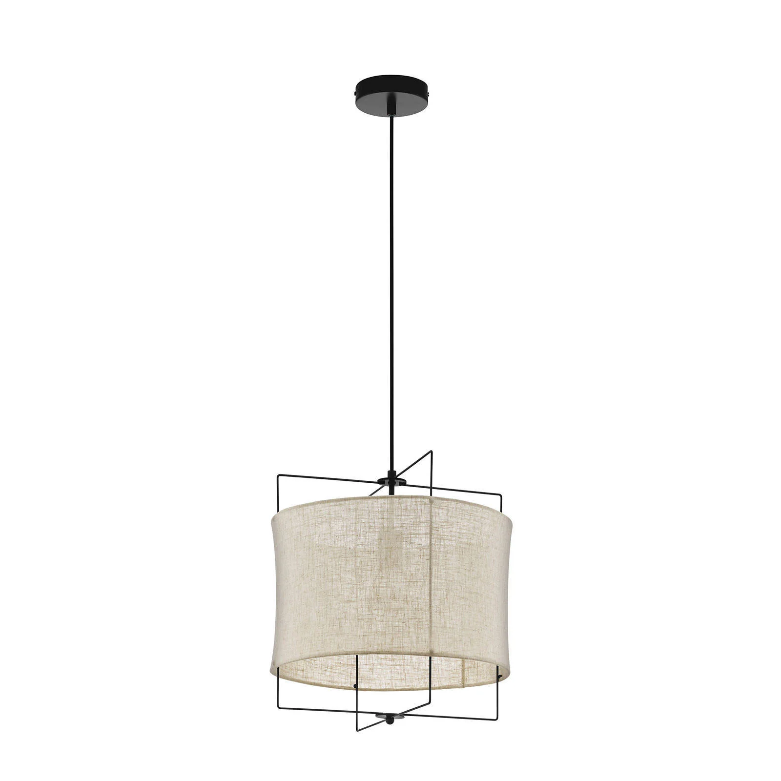 EGLO hanglamp Bridekirk
