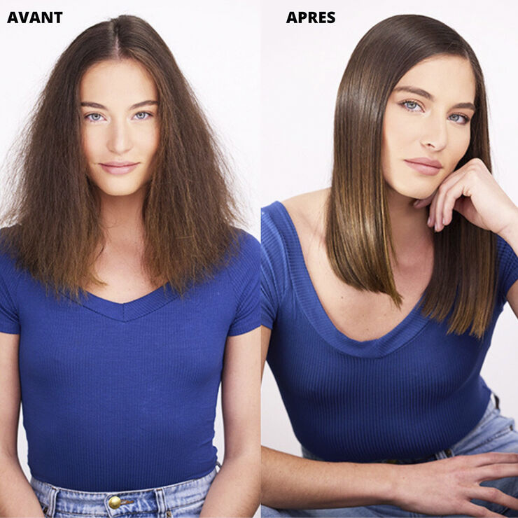 COLOR WOW One Minute Transformation