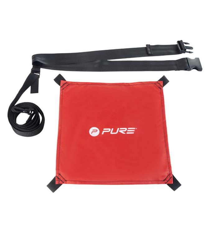 Pure2Improve Swim Chute