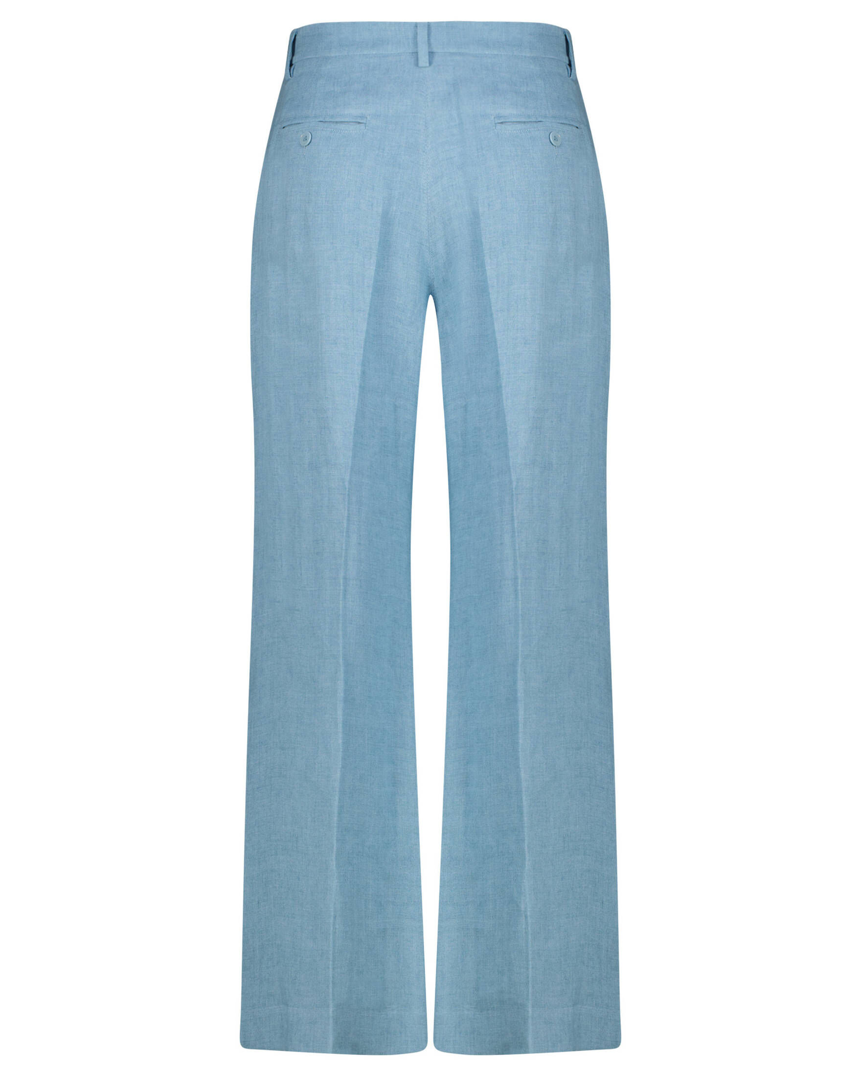 Weekend Max Mara| Damen Leinenhose MALIZIA