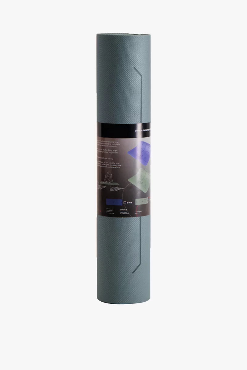 POWERZONE Navigate Yogamatte