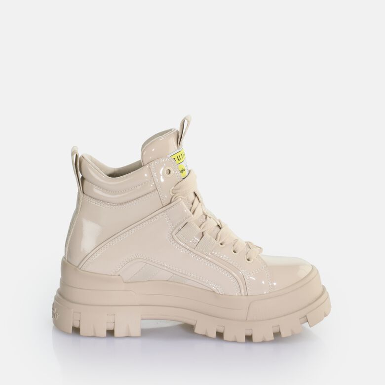 Aspha NC Mid Laceup