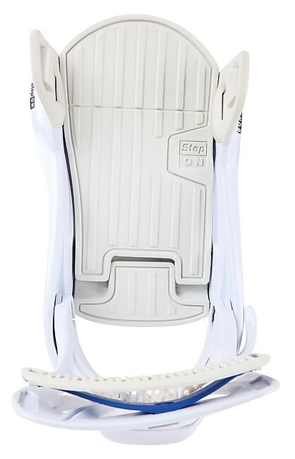 BURTON - FIXATIONS GENESIS STEP ON RE:FLEX