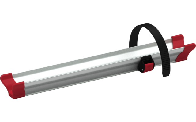 Fiamma Rail Quick Radschiene 45 cm passend für Carry Bike Caravan XL A Pro / 200 / 300 - Farbe Rot Fiamma Ersatzteilnummer 98656-101