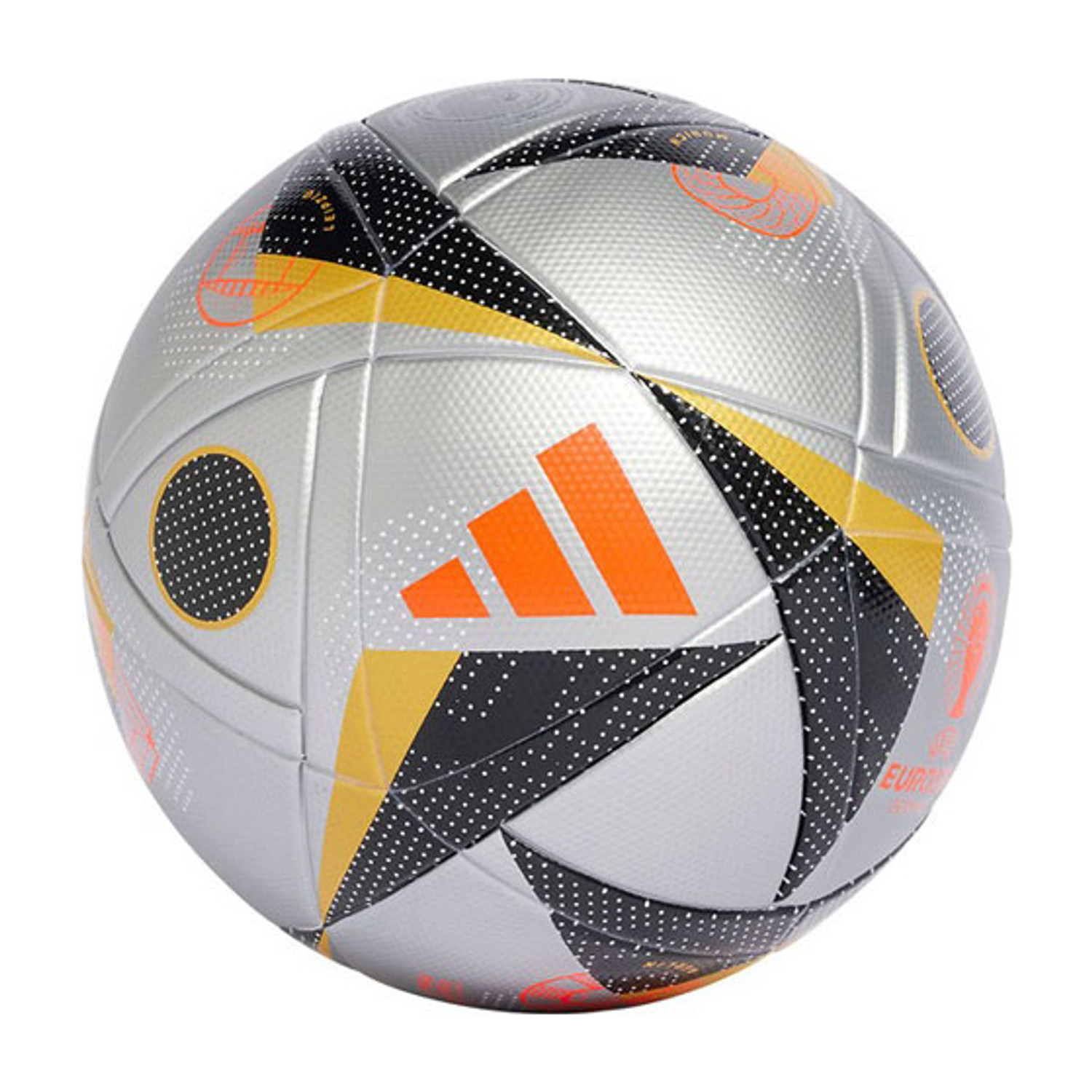 adidas Fussballliebe EK 2024 Finale - Maat 4