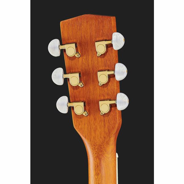 Harley Benton CG-45E Natural