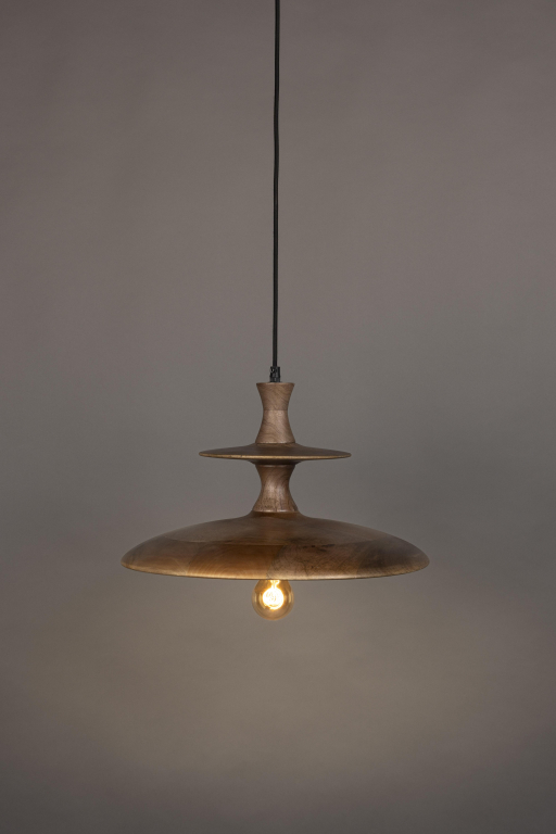 Dutchbone Cath hanglamp Ø25 large