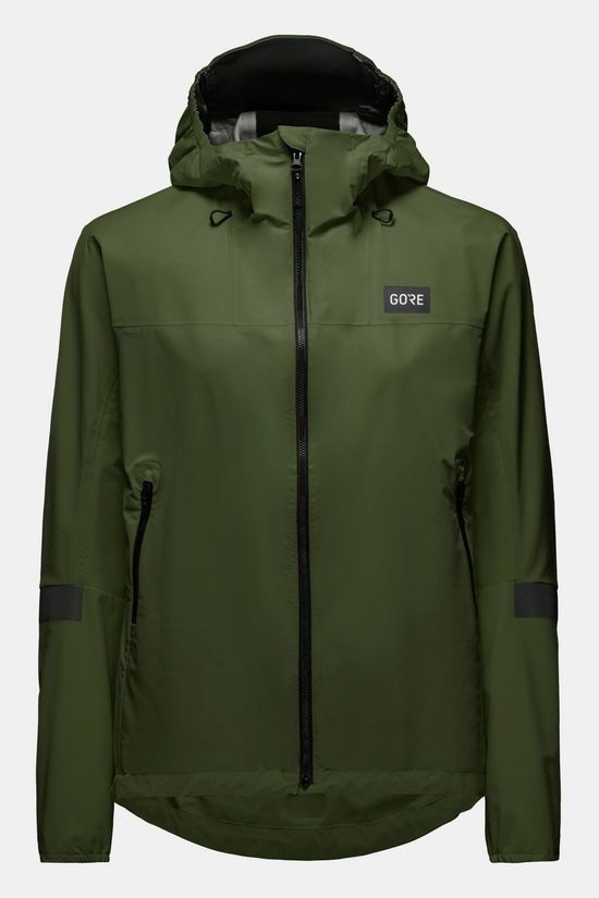 Gore Wear Gore Wear Lupra Jacket Womens
