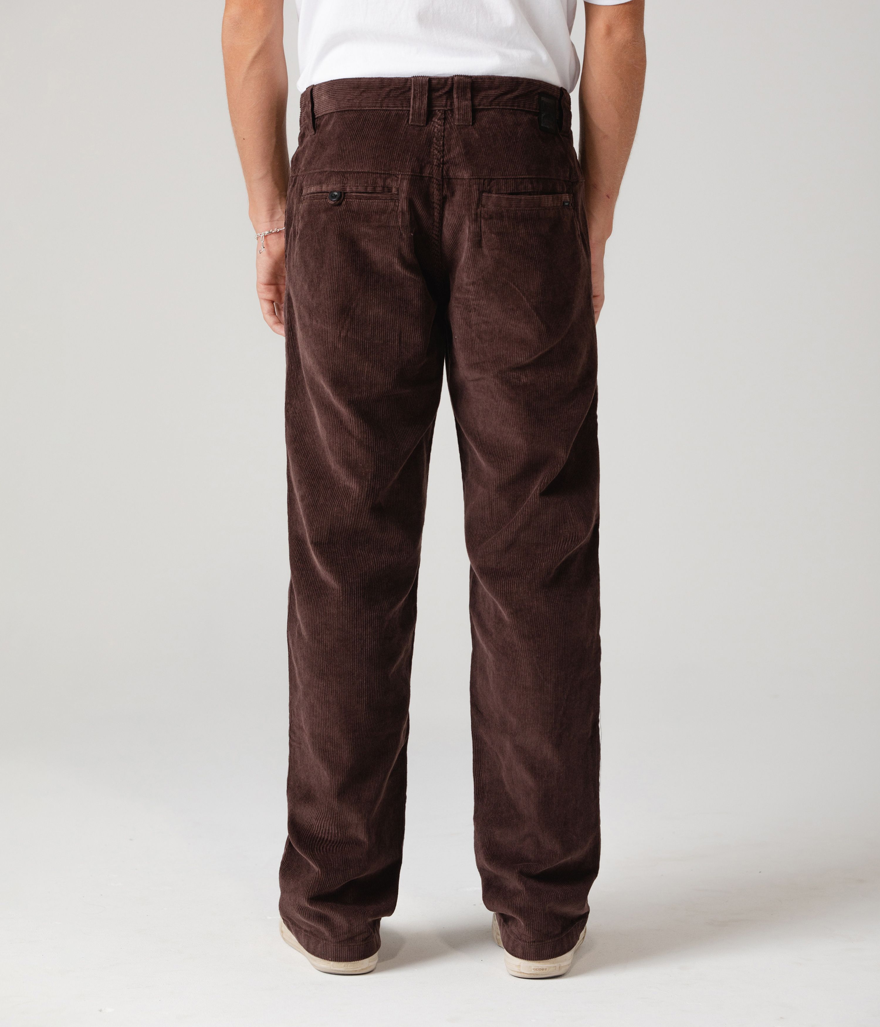 Former Crux Cord Pant Chocolate