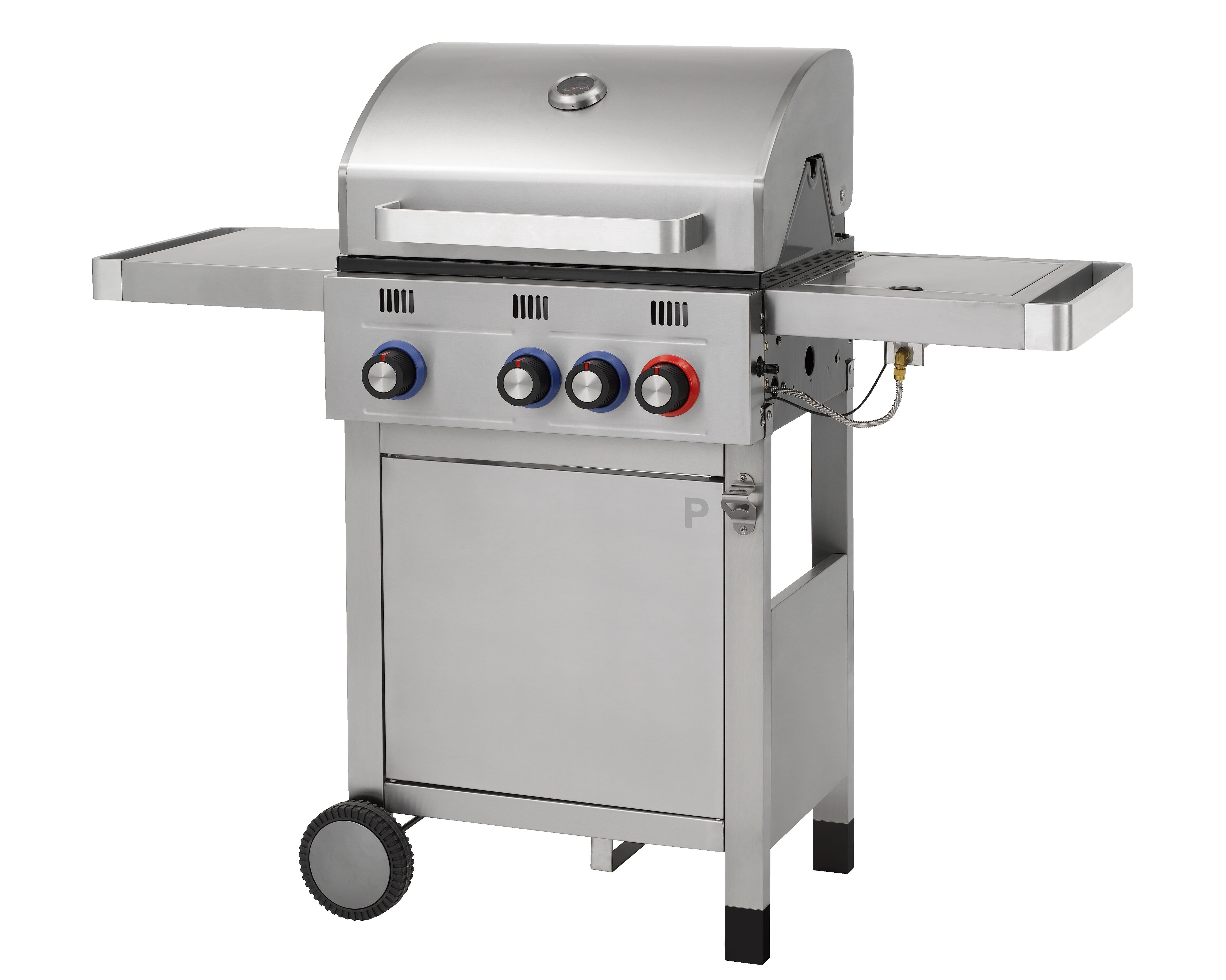 Gasgrill Wellington 3