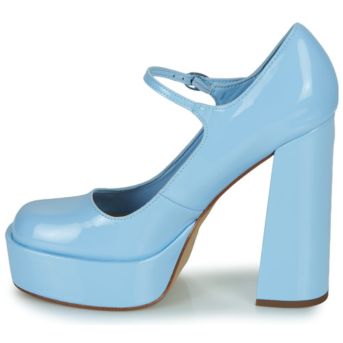 Aldo - ANJIE - Bleu