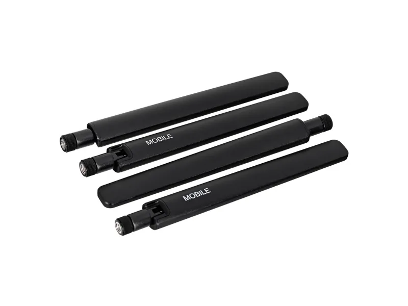 Teltonika RUTX50 - Trådløs router - 5G
