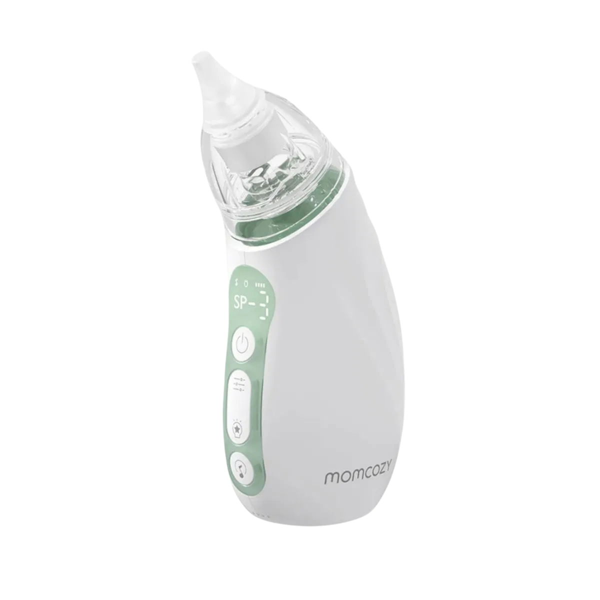 MomcozyMomcozy   Baby Nasensauger