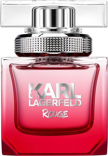 KARL LAGERFELD - Rouge - Parfum - 100ml - Geen specificaties