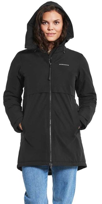 Helle Parka 5 Women damejakke