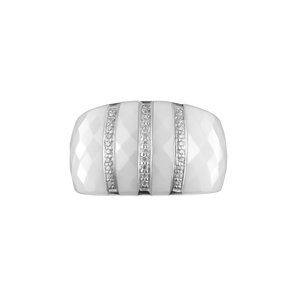 Bague en Argent