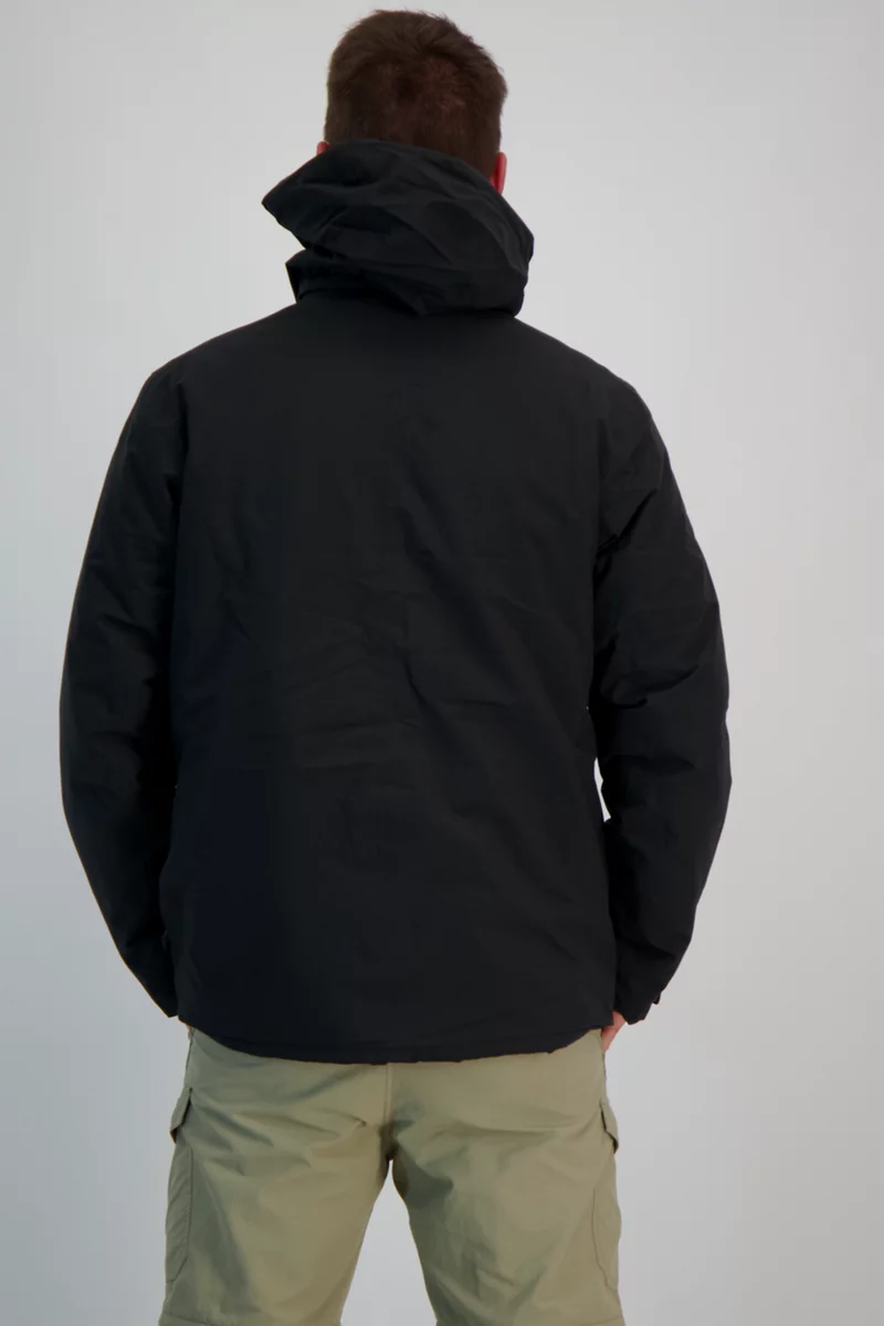 Jack Wolfskin Tempelhof Herren Outdoorjacke