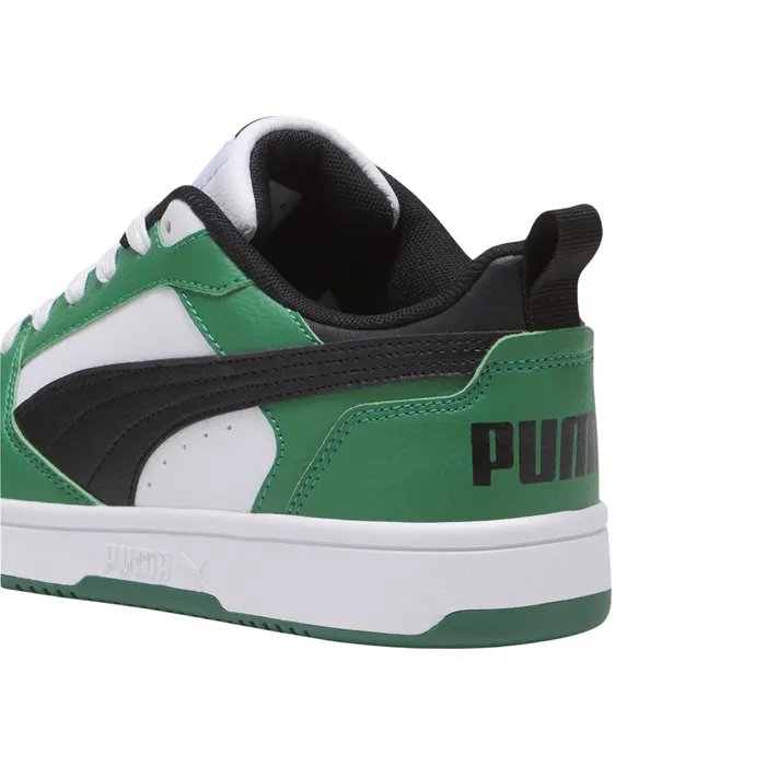 Puma Rebound V6 Lo Sneakers Junior
