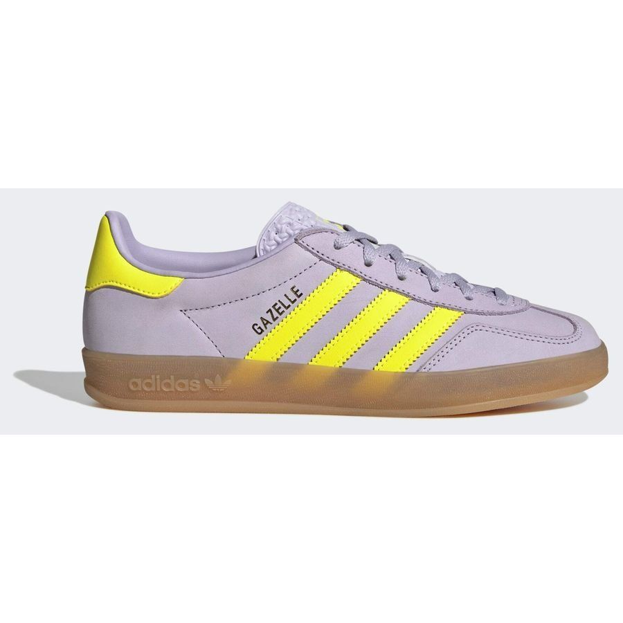 Adidas Original Chaussure Gazelle Indoor