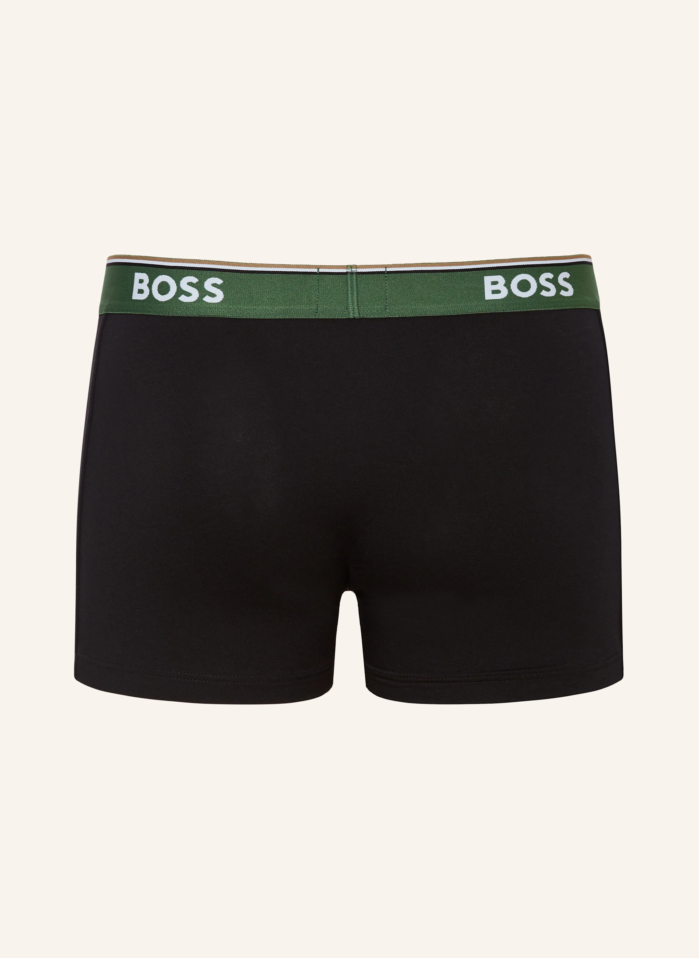 BOSS 3er-Pack Boxershorts POWER