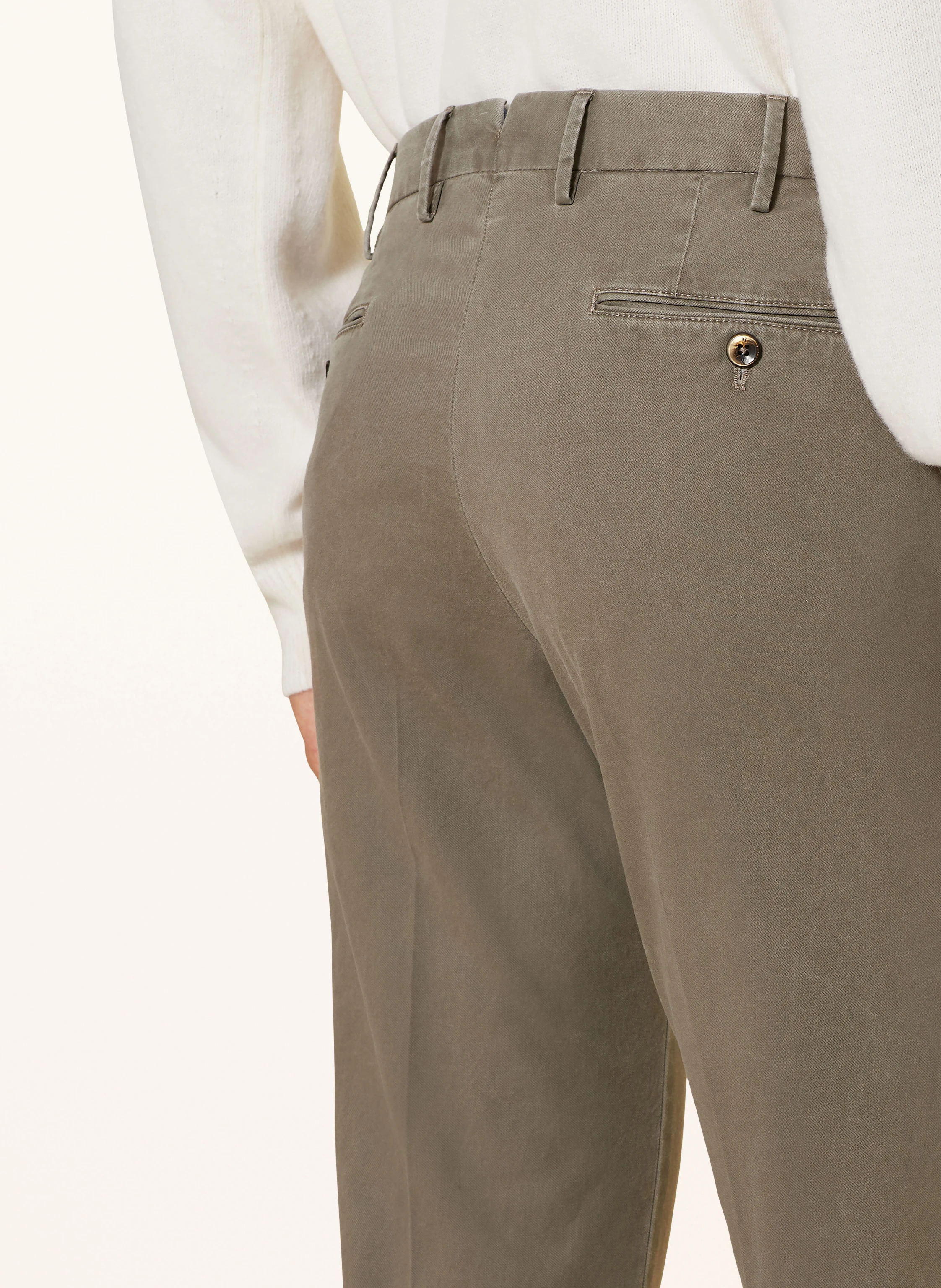 PT TORINO Chino Slim Fit