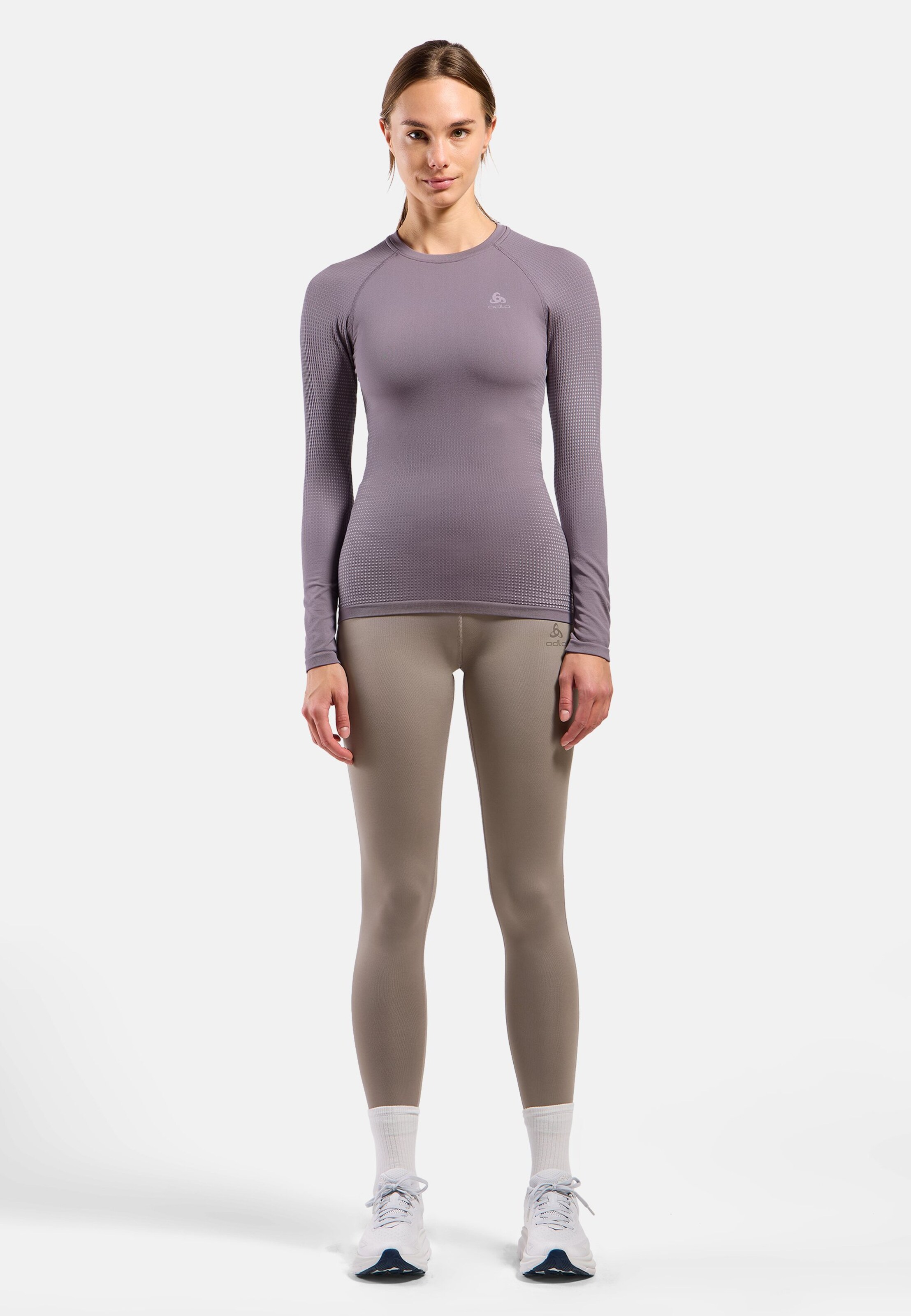 Essentials Lauftights in cinder