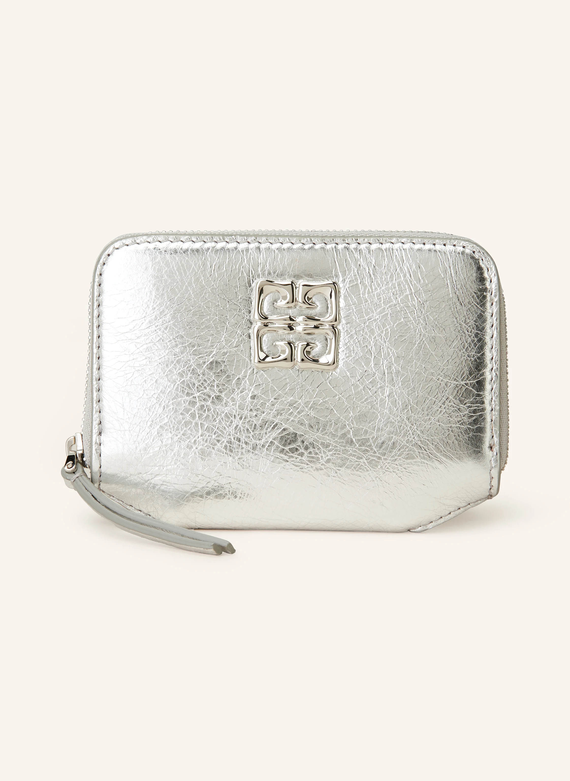 GIVENCHY Geldbörse 4G LIQUID