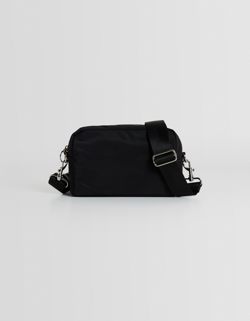 Bolsa transversal