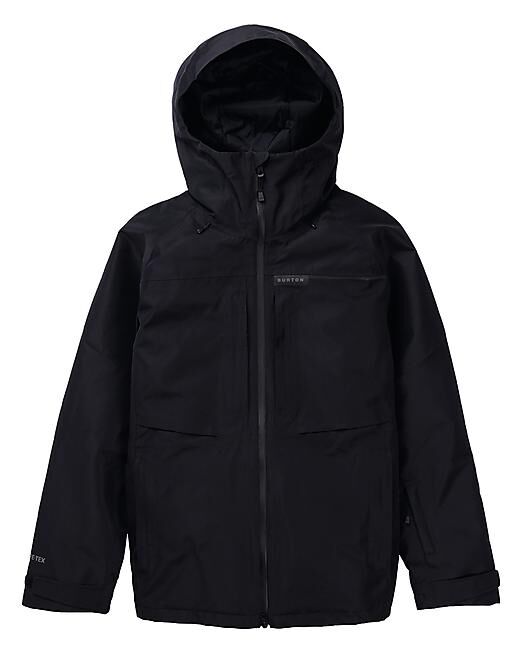 BURTON - VESTE MEN'S GORE TEX 2L PILLOWLINE JACKET