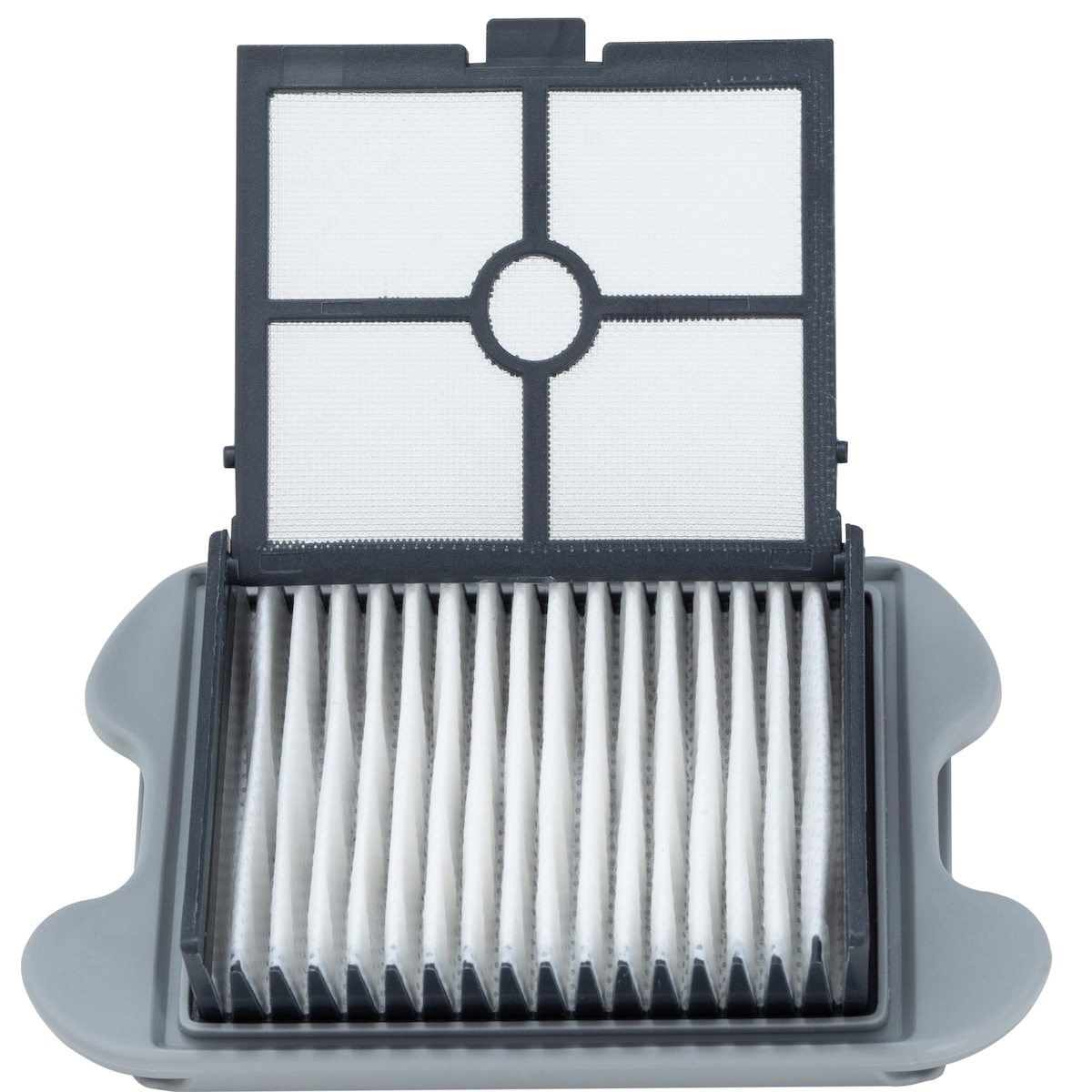Roborock Dyad erstatningsfilter RR0269 (2-pk.)