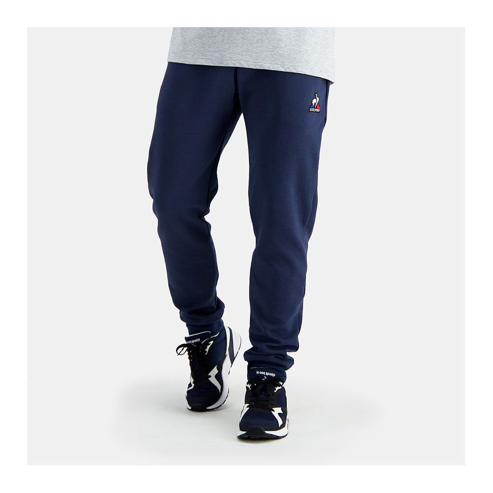 Le Coq Sportif ESS N°1 - Jogging Homme dress blues