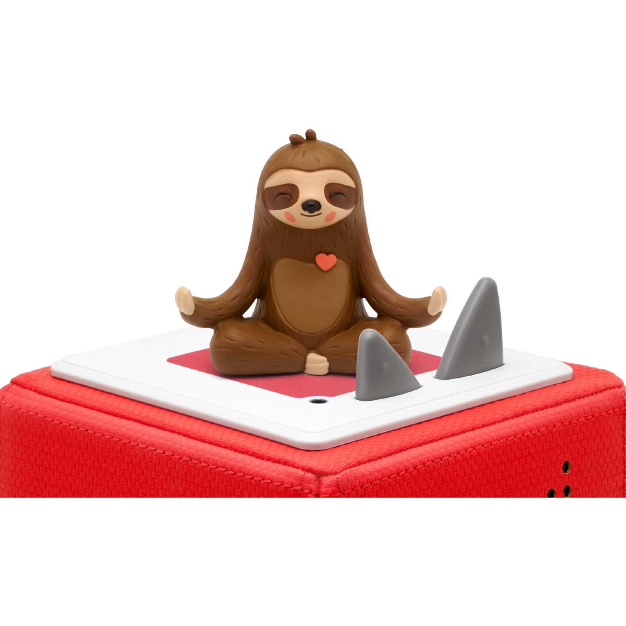 Tonies Spielfigur Fantasiereisen mit Faultier Mo