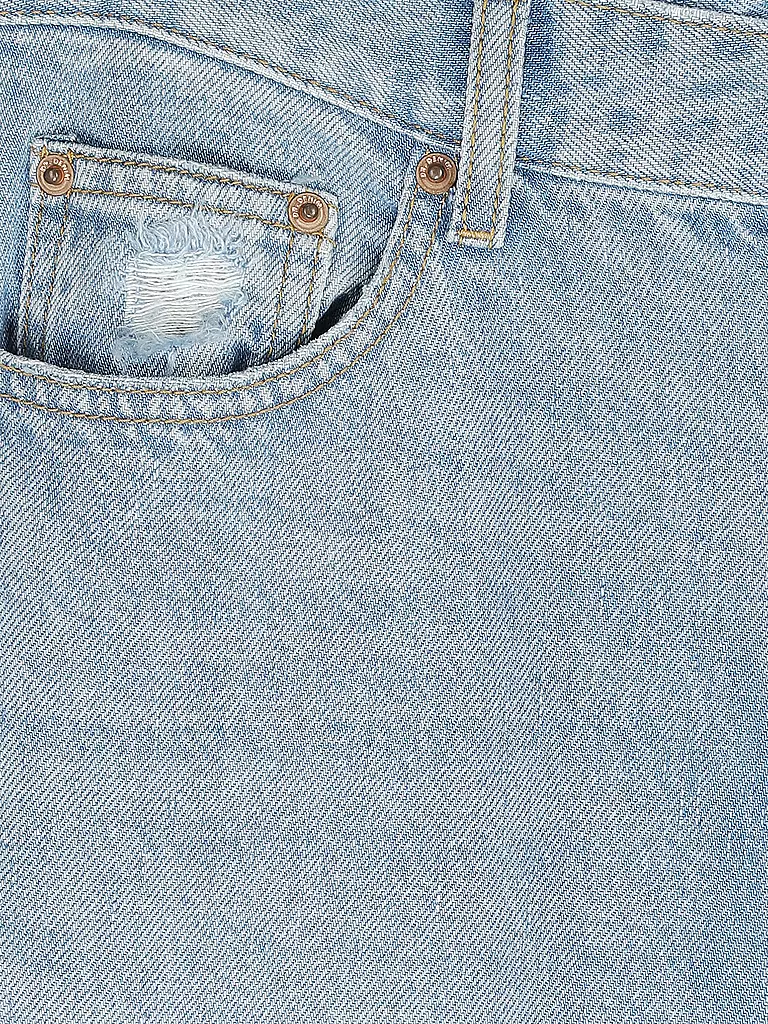 DR.DENIM Jeans Wide Fit ECHO hellblau