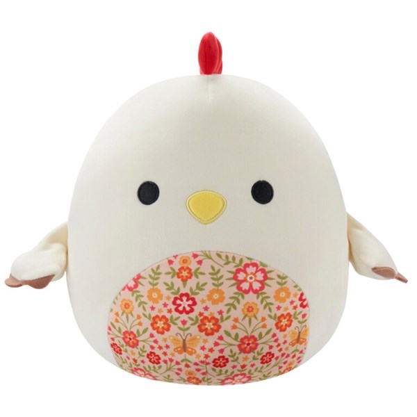 Køb Squishmallows Todd Rooster 30 cm P18