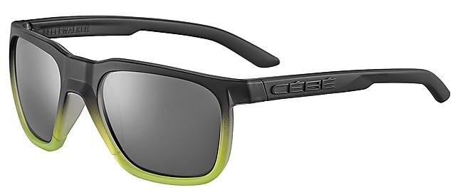 CEBE - LUNETTES DE SOLEIL SLEEPWALKER ZONE POLARIZED GREY