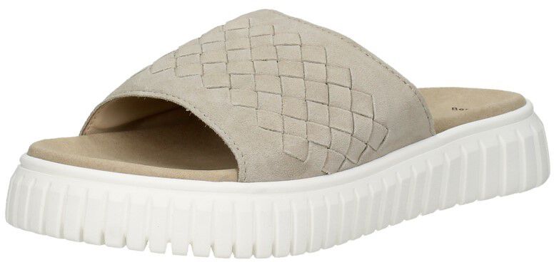 Gabor Open Teen beige